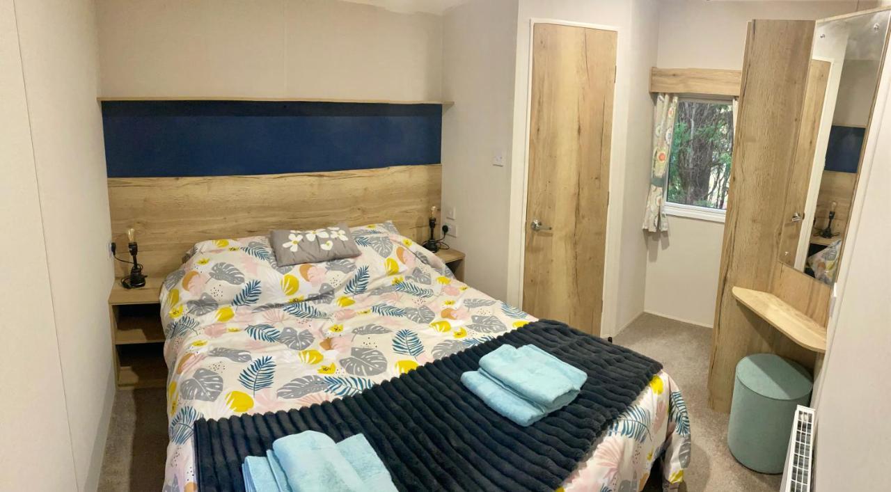 Appleblossom Lodge, Lido Leisure Park, แนร์สเบอเรอ ภายนอก รูปภาพ